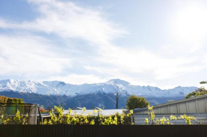 Private Guesthouse in Wanaka